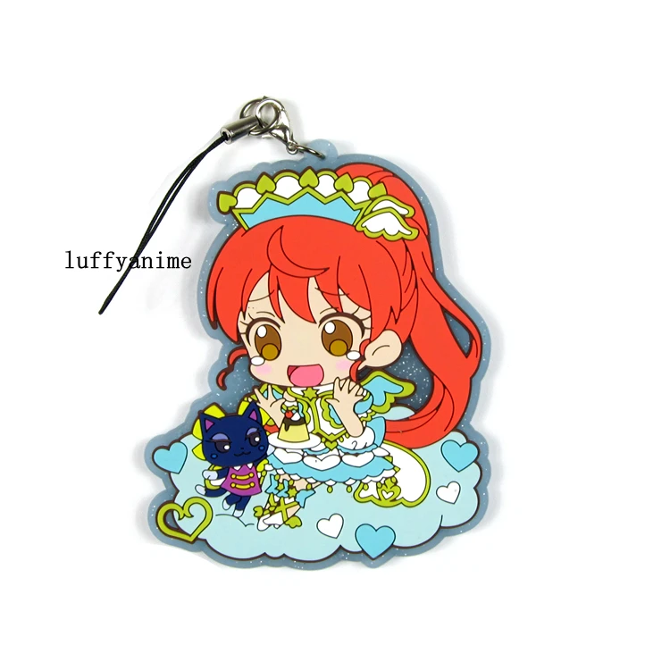 Shiratama Mikan_