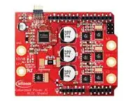 BLDCSHIELDTLE9879TOBO1 TLE9879QXA40 модуль BLDCSHIELDIFX007TTOBO1 (BL) щит управления двигателем TN8982TOBO1