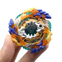 BeyBlade Burst B-122 пусковая установка для слива Fusion burst giroscopio Attack Pack bey blade игрушки для детей beyblade burst evolution