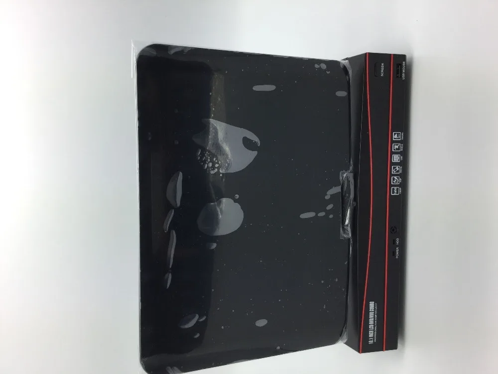 Top Plug&Play 8CH 10.1