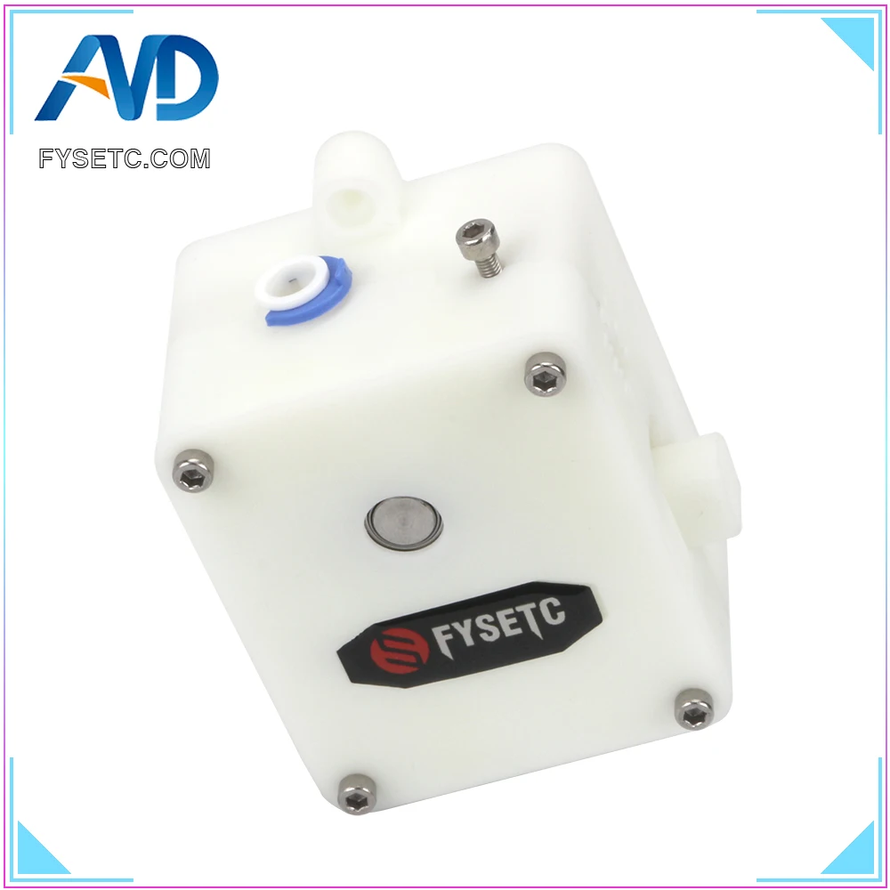 

High Performance DDG Extruder Cloned Btech Bowden Extruder Dual Drive Extruder For UM2 Ultimaker 2+ Ultimaker 3 Extended