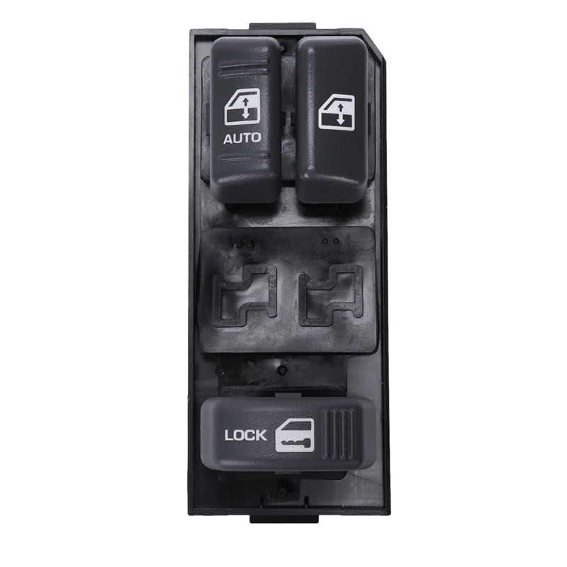 Power Window Master Switch For Chevrolet C K Series Blazer S10 Tahoe Gmc Jimmy Sonoma Yukon 19244656 15151356 | Автомобили и