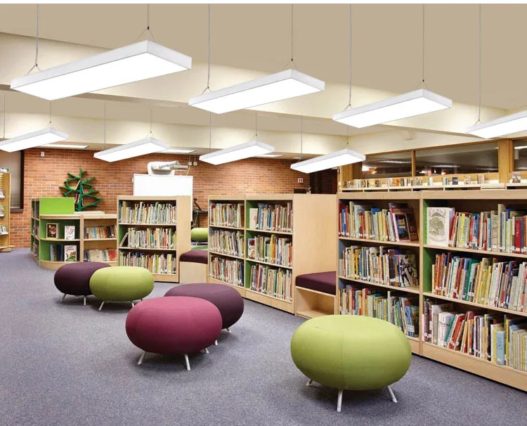 DX Nordic Led Ceiling Lamp(7)