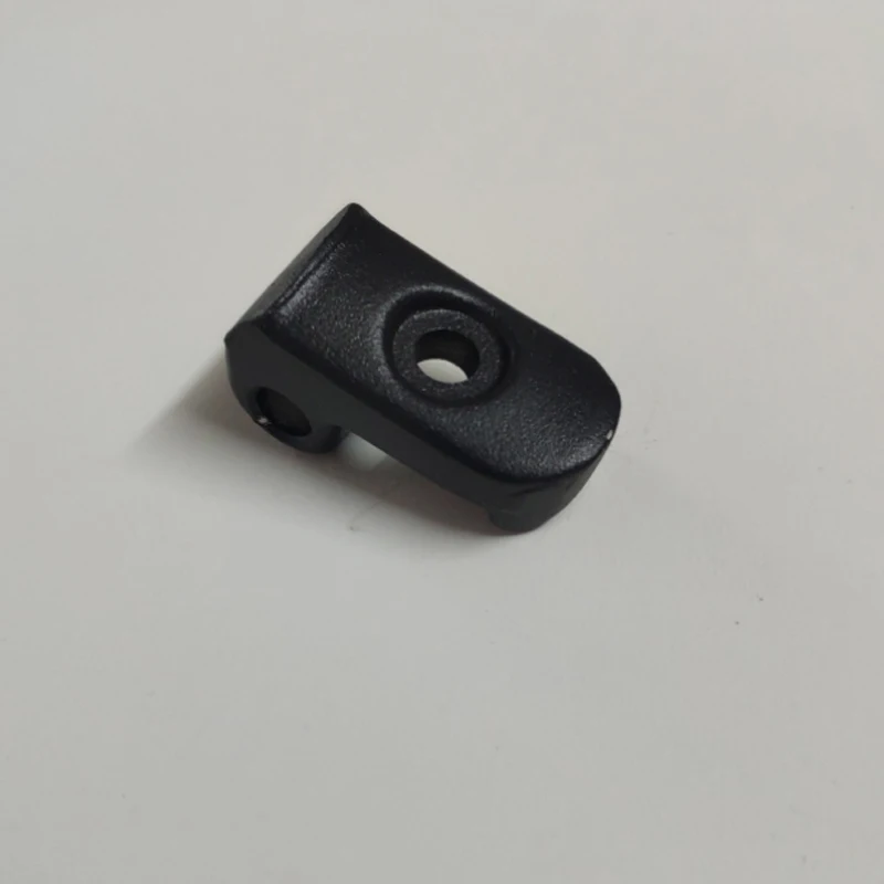 Для Xiaomi Mijia M365 электрический самокат сделанный на заказ складной крюк застежка пряжка Кнопка Замена для скейтборда
