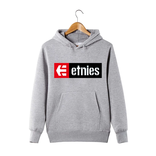 etnies moletom com capuz