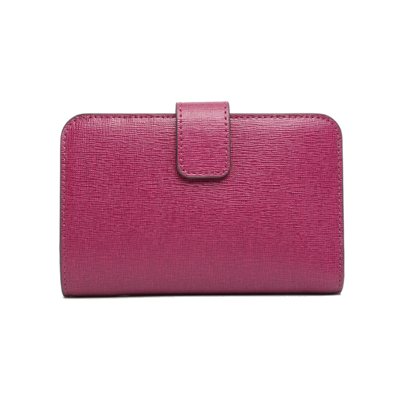 Оригинальный и брендовый новый женский кошелек Furla BABYLON M на молнии PR85|Кошельки| |