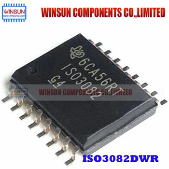 

50PCS ISO3082DWR SOP16 ISO3082DW ISO3082 Brand New Original
