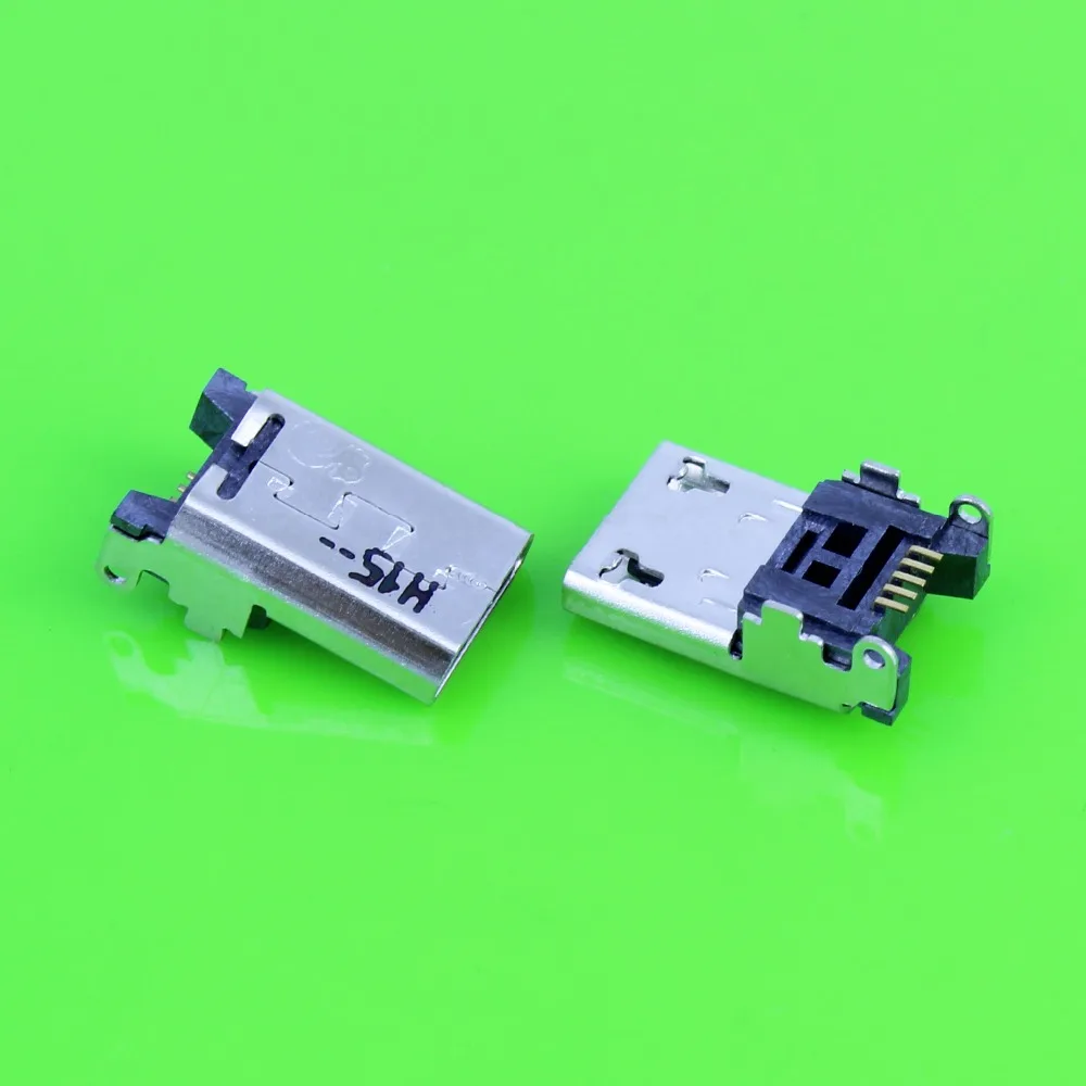 

Micro Mini charging port USB jack socket Connector For Amazon Kindle Fire HD 10 10.1 7 HD7 7 charging Dock Port Repair Part