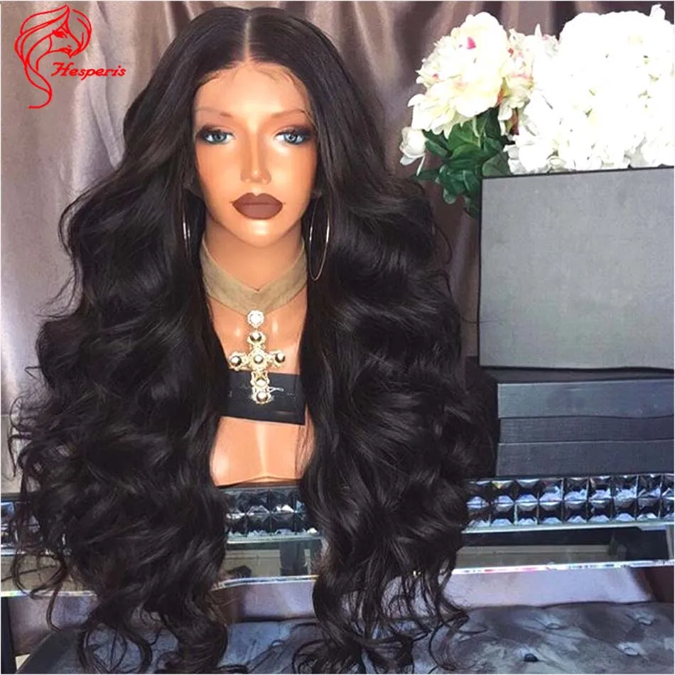 Online Buy Wholesale silk base full lace wig from China silk base full