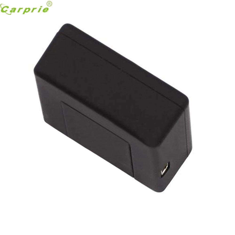Details über N9 Mini GPS Tracker Tragbare Echtzeit 4 Bands Auto Tracking Tool Jun.20
