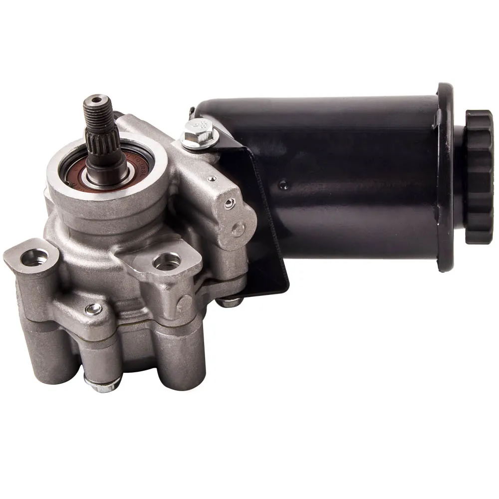 Power Steering Pump With Resevoir For Toyota 4Runner 3.4L 5478N
