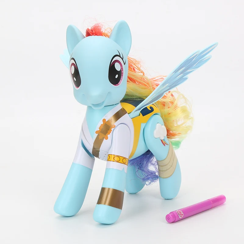 my little pony flip and whirl