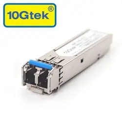 SFP-OC3-IR1, 100 МБ/с. S FE SFP трансивер, модуль SFP-LX, 15 км 1310 нм