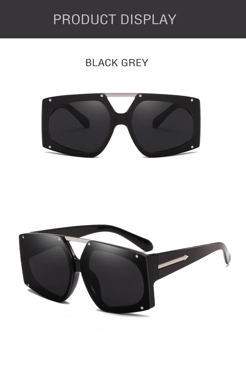 Goggle SUNGLASSES (22)