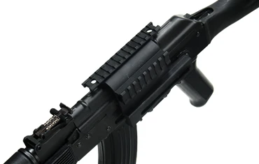 Тактическая система двухстороннего крепления АК тип винта для 47 74|for ak 47|tactical