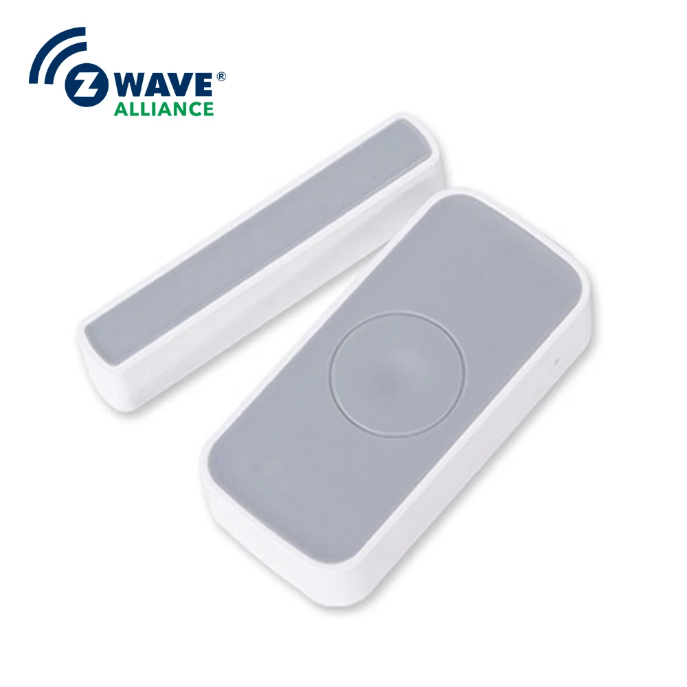 Remote Control Windows and Doors Sensor Smart Home System with Home