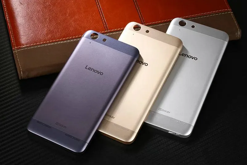 Для lenovo Vibe K5 Plus Задняя крышка батареи официальный корпус телефона для lenovo A6020 крышка батареи запасные части