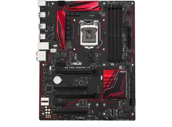 

E3 PRO GAMING V5