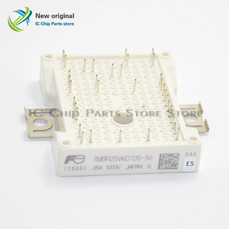 

7MBR25VKD120-50 7MBR25VKD120 1/PCS New module