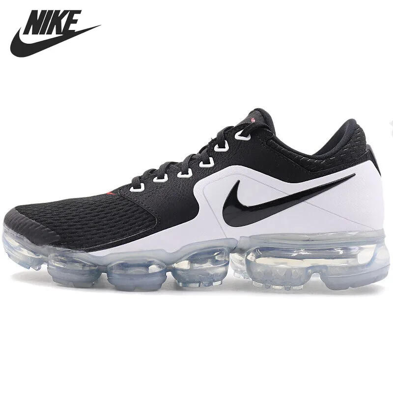 Original New Arrival 2018 NIKE VaporMax Men's Running Shoes Sneakers