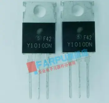 

Enviar livre 20 PCS Y1010DN TO-220 schottky