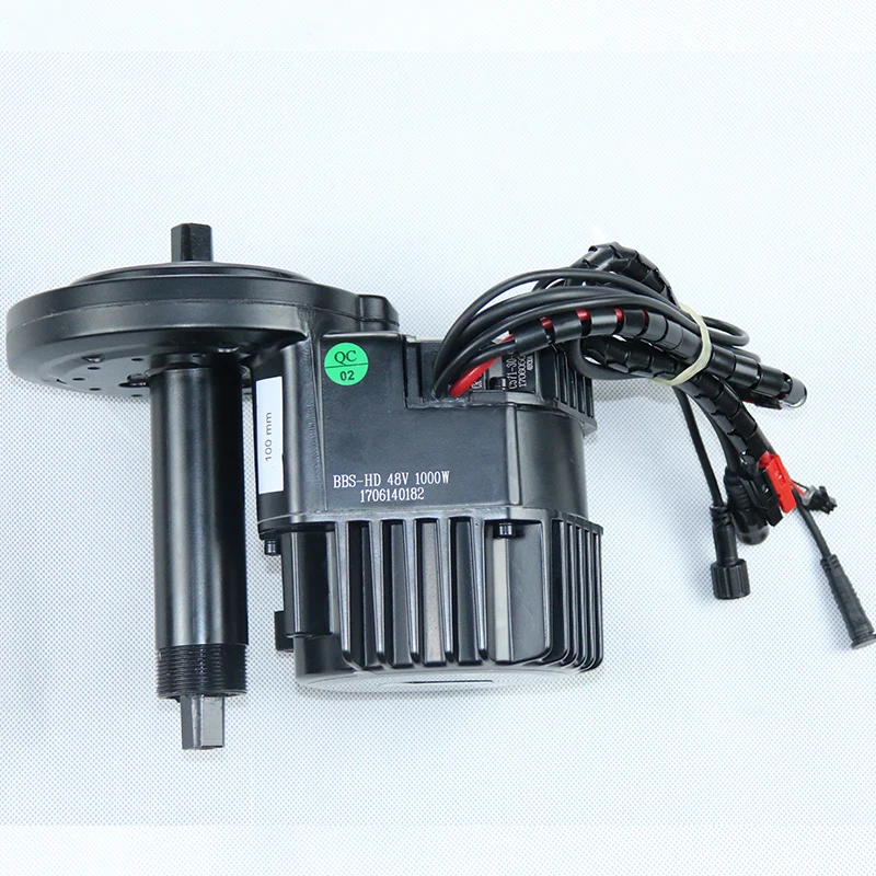 Excellent 8Fun BBS01 Bafang Mid Drive Motor 36V 350W Electric Motor Bafang with Battery 36V 20AH Bicycle Electric Engine Electro Bike Kit 3 Excellent 8Fun BBS01 Bafang Mid Drive Motor 36V 350W Electric Motor Bafang with Battery 36V 20AH Bicycle Electric Engine Electro Bike Kit 3