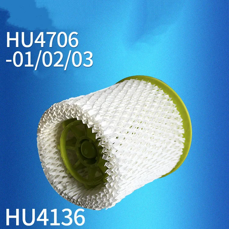 

Water Humidification Filter HU4136 For Philips Humidifier HU4706 HU4701 HU4703 HU4901 HU4902 HU4903
