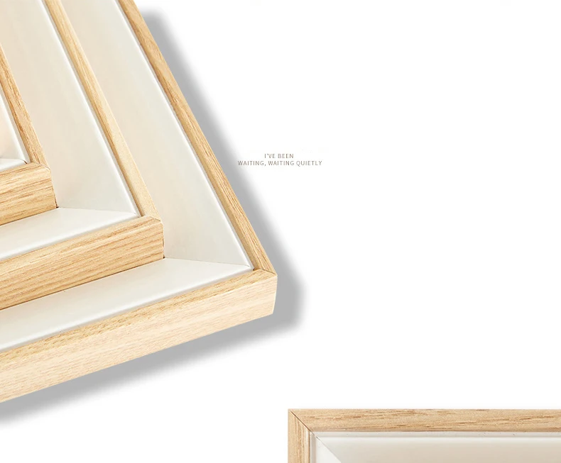 Nodic винтажная фоторамка современная картина рамка домашний Арт Декор подарки деревянная фоторамка для фотографий 5-10 дюймов А4 Фото F002