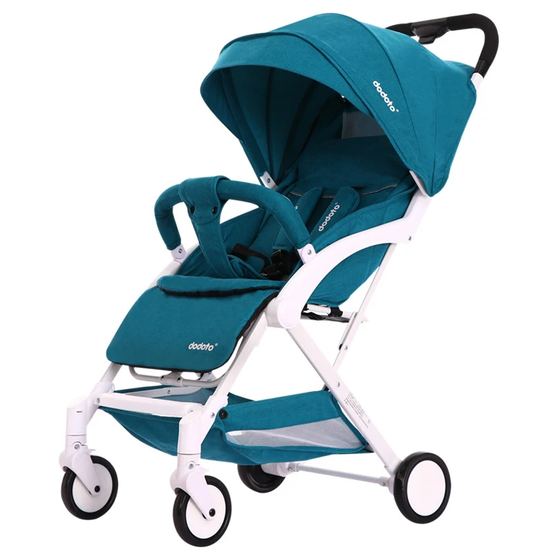 

Baby carriage stroller lightweight Portable traveling stroller baby stroller Can be on the plane folding baby pram