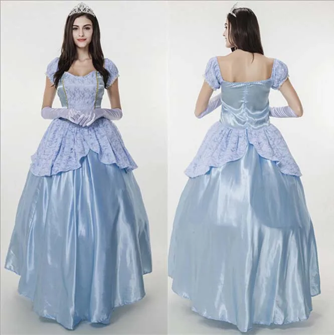 modern princess dress