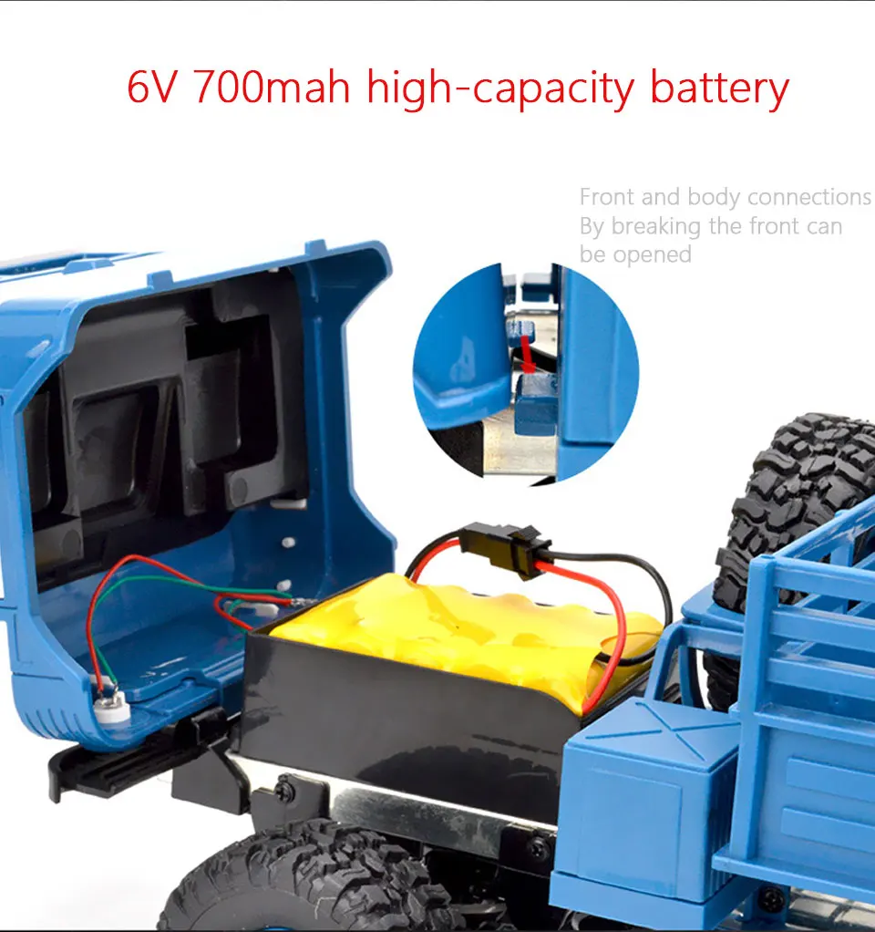 15 remote control car rechargeable battery