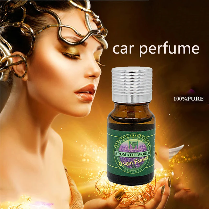 

Car Household Indoor Perfume Air Freshener For Mercedes W211 W203 W204 W210 W205 W212 W220 AMG Jaguar XE XF XJ