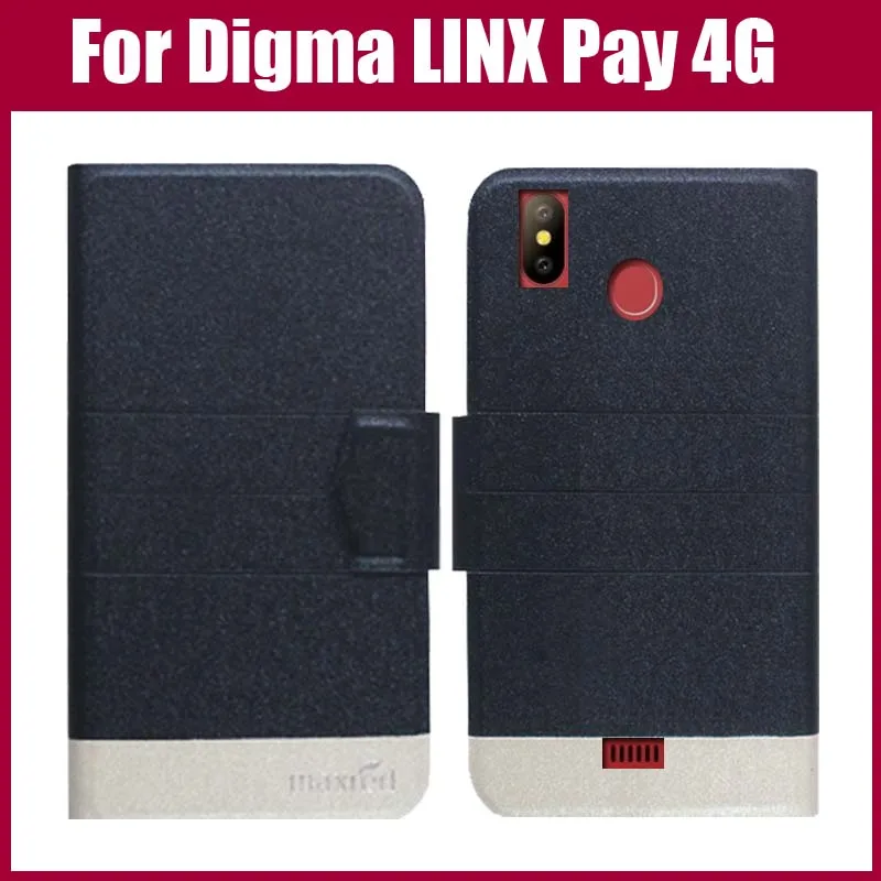 Digma LINX Pay 4G