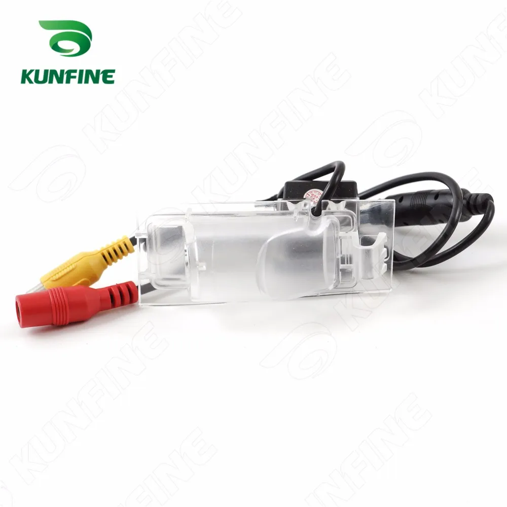 Car Rear View Camera for Fiat Viaggio hatchback Ottimo 2014 2015 D