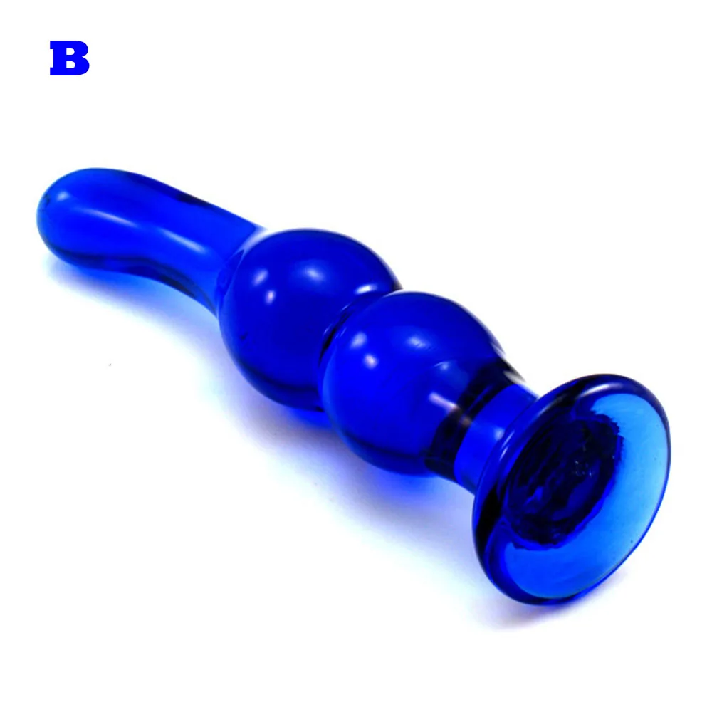 glass butt plug  (4)