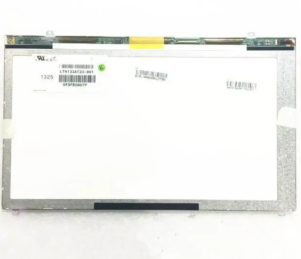 

Brand New LTN133AT23-B01 LTN133AT23-801 LTN133AT23-803 Laptop LED Screen for NP530U3C 530U3B 535U3C 530U3C 532U3C
