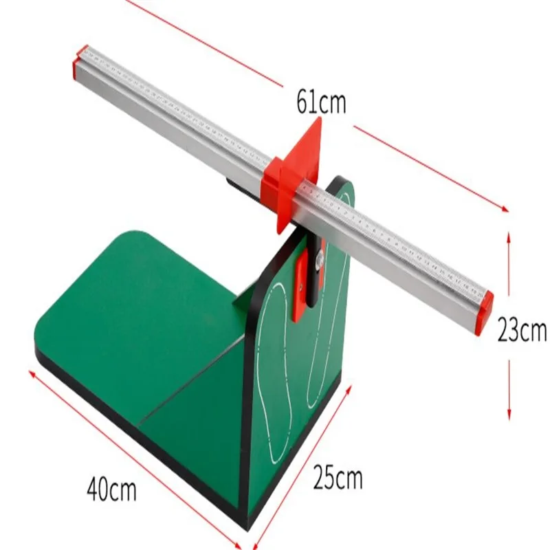 Wood Toughness Tester Board Seat Body Flexion Tester Student Physical