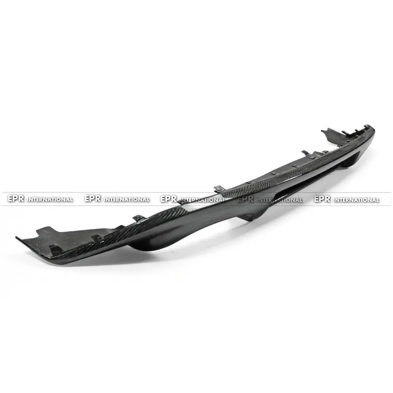VW Scirocco (Facelifted) OEM Rear DIffuser CF(5)_1