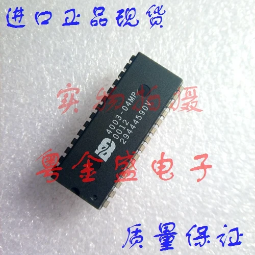 

Freeshipping ISD4003-04MP ISD4003