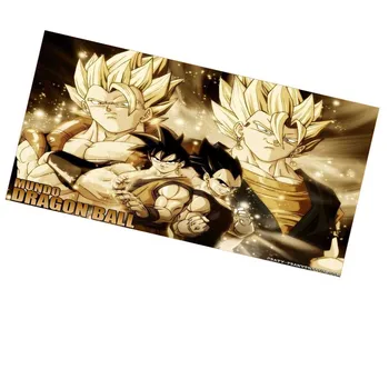 

Mairuige dragonball 400x900mm Gaming Large Overlock Animation Mouse Mat Pad Beast for CSGO CS Gamer Mousepad