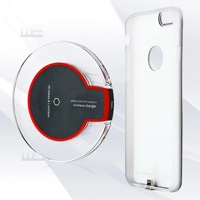 carcasa qi iphone 6s carcasa qi iphone 6s