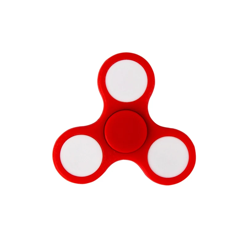 Fingers rotate toy metal triangle fingertips spinning children's adult release pressure fingertips gyro toys Fidget Hand Spinner Fingers rotate toy metal triangle fingertips spinning children's adult release pressure fingertips gyro toys Fidget Hand Spinner
