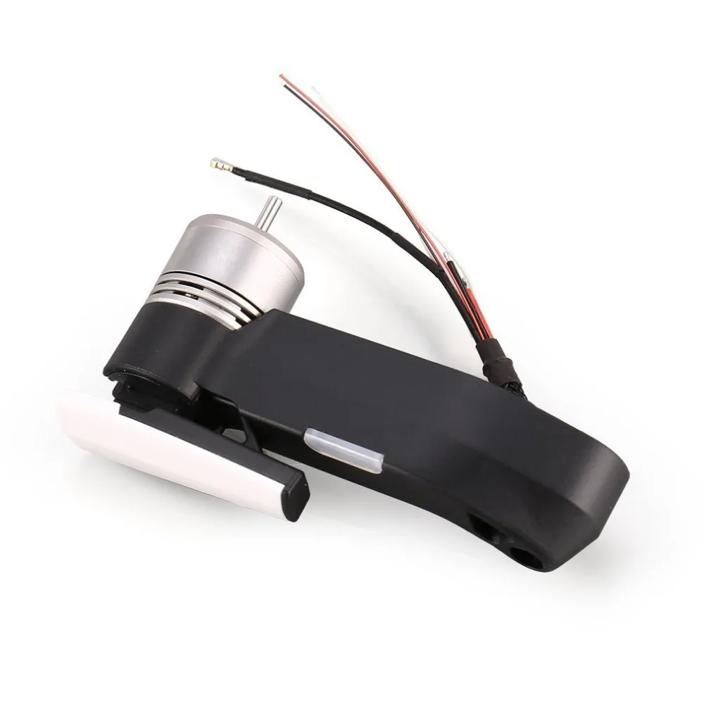 

Drone Engine Arm Rear/Front Right/Front Left with Motor Flame Body Shell Replacement for DJI Mavic Air RC Qudcopter Spare Parts
