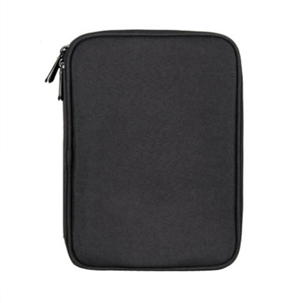 New Drive Organizer Bag Electronic Accessories Cable USB Digital Storage Desktop Multi function Portable Headphone storage bag