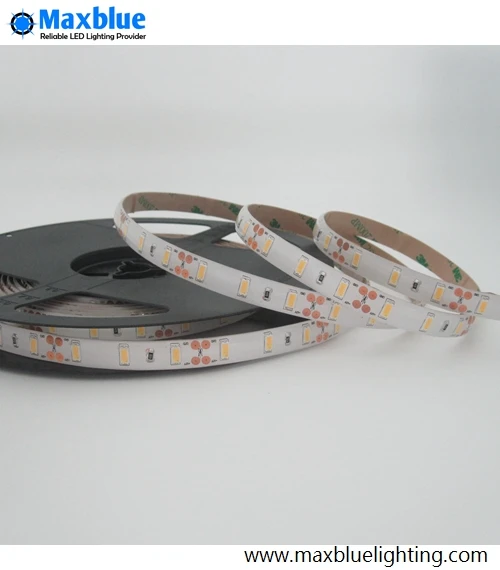 

Samsung 5630SMD LED Strip 12VDC Super Brightness White 300leds CRI 80+Ra Nonwaterproof LED Diode Tape Lighting