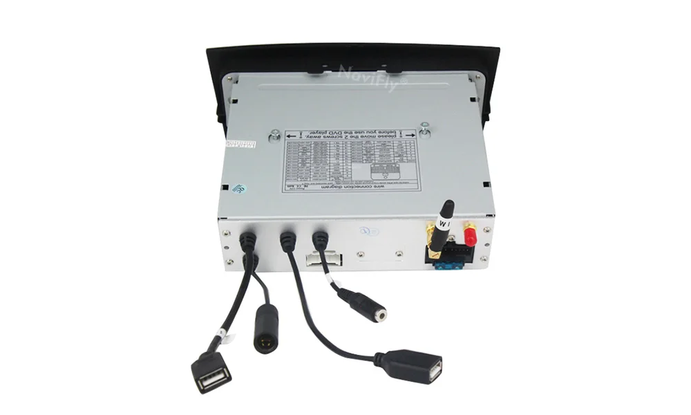 Perfect Android 8.1 CD DVD USB SD play GPS radio cassette for Fiat Doblo 2015 2016 support RDS 4G WIFI 19