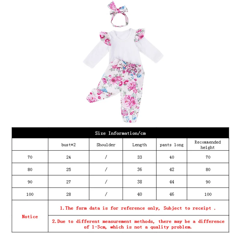baby girl clothing set (2)