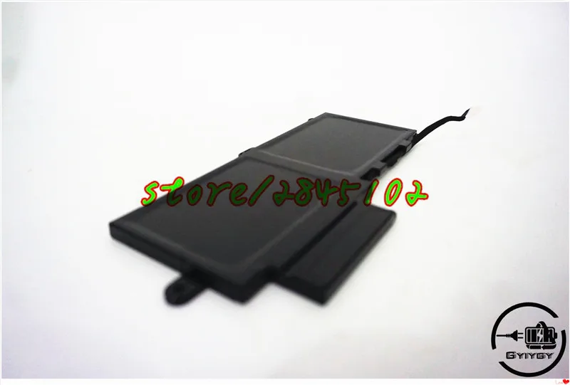 7,7 V 35Wh NU02XL Батарея для hp HSTNN-UB6U TPN-W117 843535-541 серии