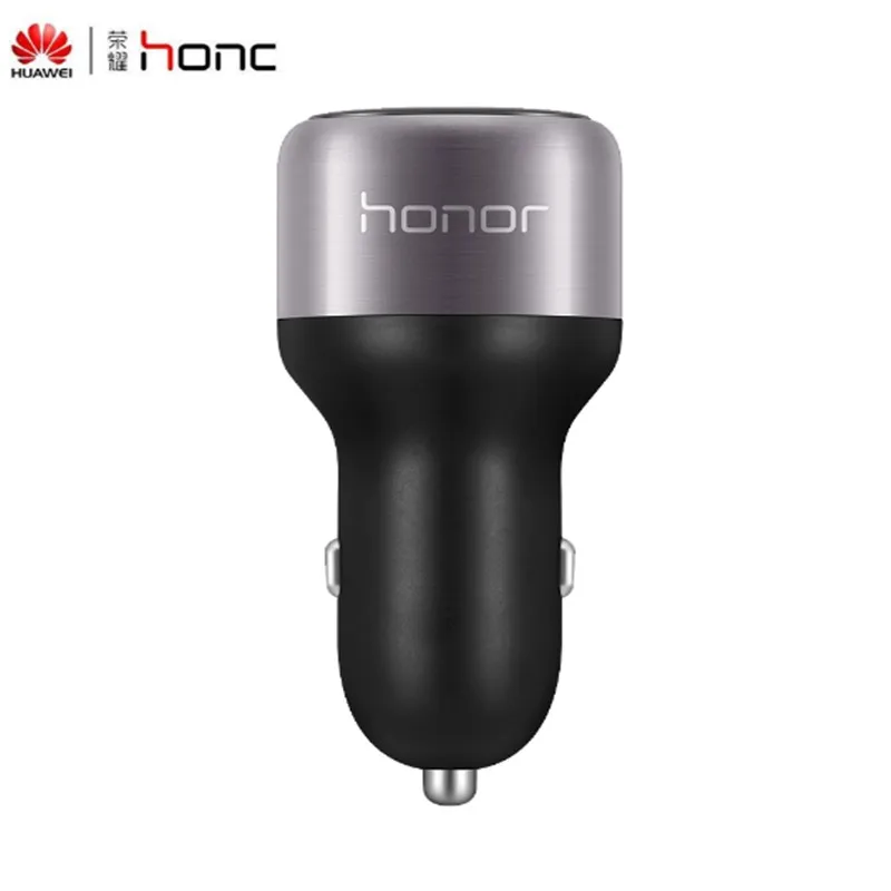 Автомобильное зарядное устройство huawei honor, автомобильное зарядное устройство AP31 9 В 2A 18 Вт для honor 10 note10 V20 nova3/4 P20 p9Mate 9 mata10/20, быстрая зарядка