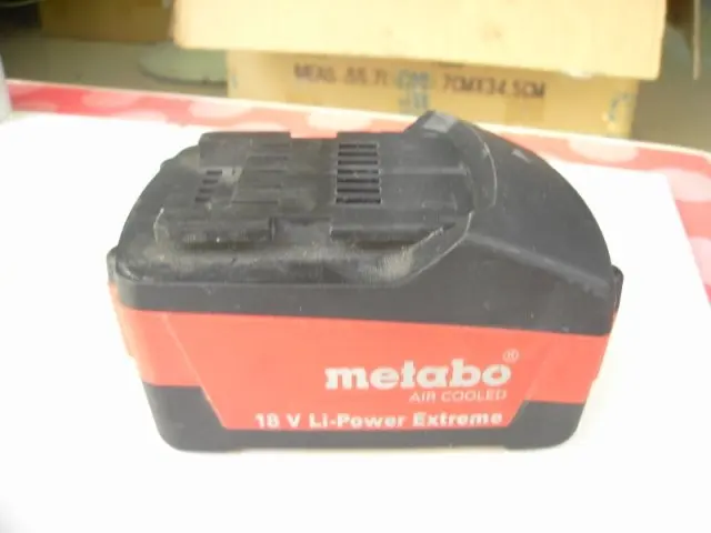 Metabo d 72622 Metabo d 72622
